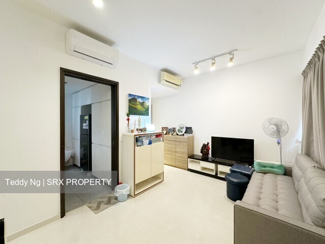 The Inflora (D17), Condominium #569556831